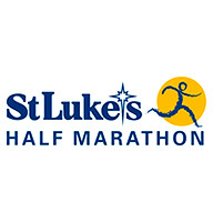 St. Luke’s Half Marathon