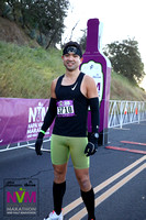 Pre Race