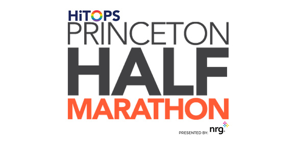 2021 Princeton Half Marathon