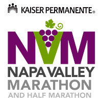 2024 Kaiser Permanente Napa Valley Marathon