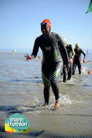 Swim Exit