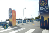 Finish Arch